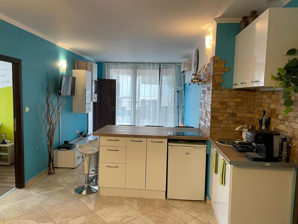 Aпартамент В Созопол Apartment Exterior photo