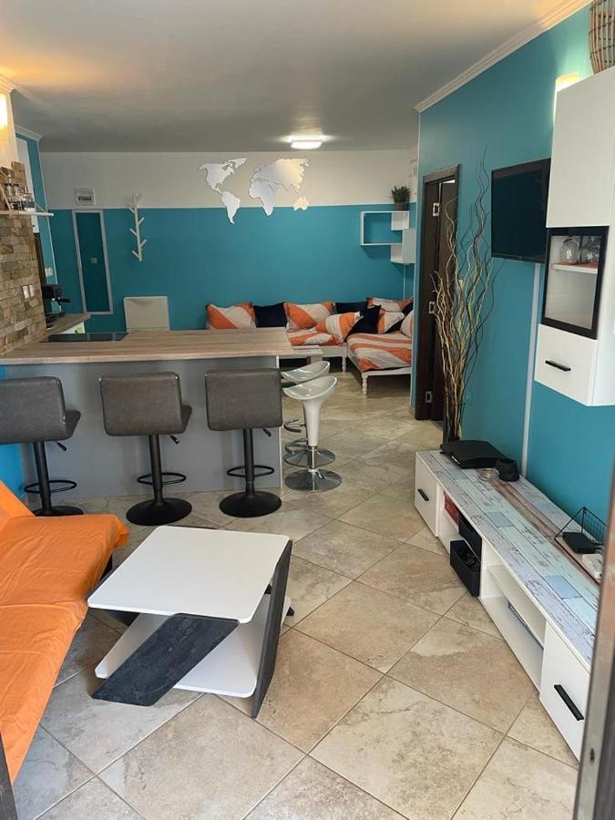Aпартамент В Созопол Apartment Exterior photo