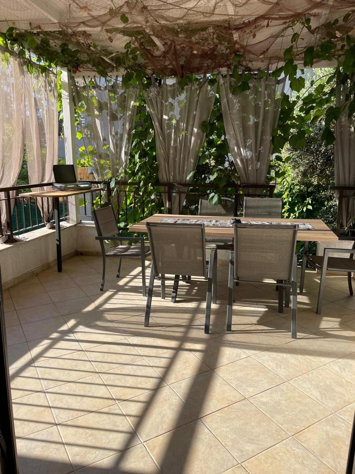Aпартамент В Созопол Apartment Exterior photo